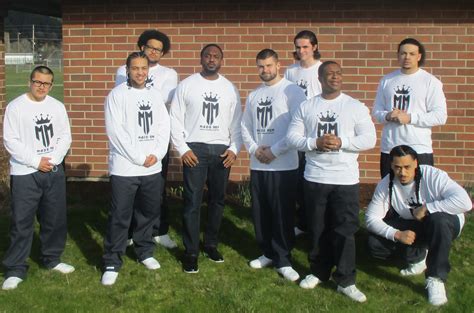 Green Hill Launches Peer Mentoring Program Washington State