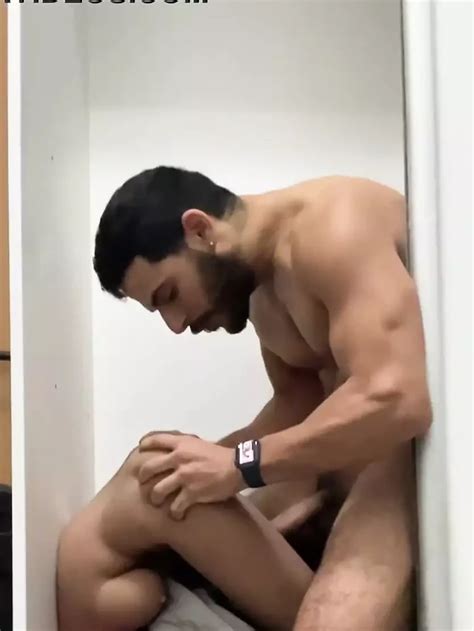 Fuck In The Closet Gay Big Cock Big Cock Porn Feat Sorddsix Xhamster
