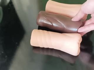 Fleshlights Cock HUGE CUMSHOT Pornhub Gay