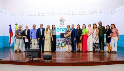 Notícias Prefeitura de Manaus destaca números de licenciamento e