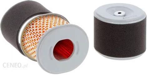 Hifi Sa 12406 Filter Honda Filtr Powietrza Sa12406 Opinie I Ceny Na