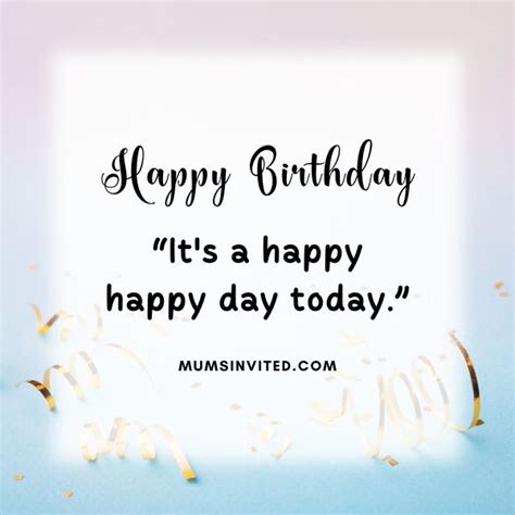 happy birthday wishes  messages images mums invited
