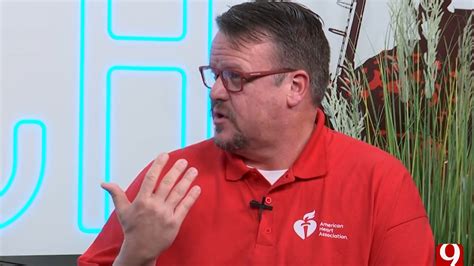 American Heart Association Promoting Cardiovascular Health Cpr Knowledge
