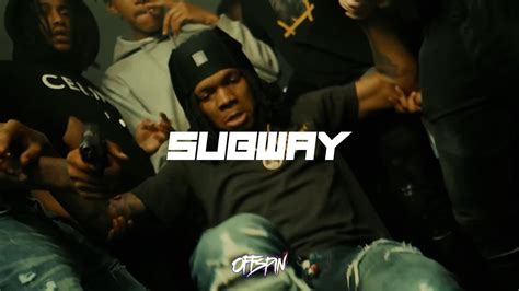 FREE Dark Jersey Club X Jay Hound X Sdot Go Type Beat Subway