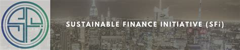 sustainable finance initiative sfi encompasshk