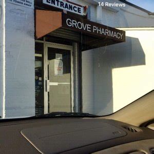 GROVE PHARMACY - 21 Photos & 41 Reviews - 123 Grove St, Montclair, New ...