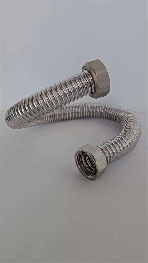 Гибкая подводка 3/4" 3/4" - купить по выгодной цене в интернет-магазине ...