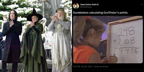 Harry Potter: 10 Memes That Sum Up The Hogwarts Staff