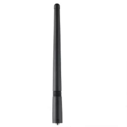 Motorola PMAE4016 NAE6483 Flexible Whip Antenna For Motorola Walkie Talkie