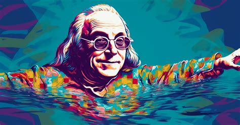Benjamin Franklins Hand Paddle The Precursor To Swim Fins