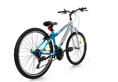 Велосипеды Larsen: отзывы, популярные модели (Rapido men, Avangard, Track)