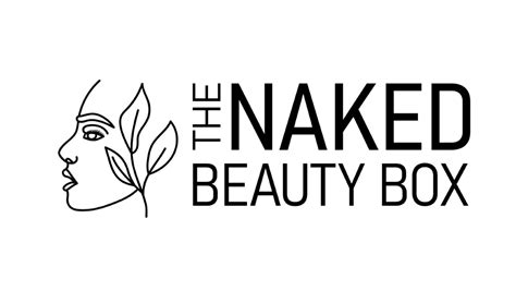 The Naked Beauty Box Thenakedbeautybox Profile Pinterest