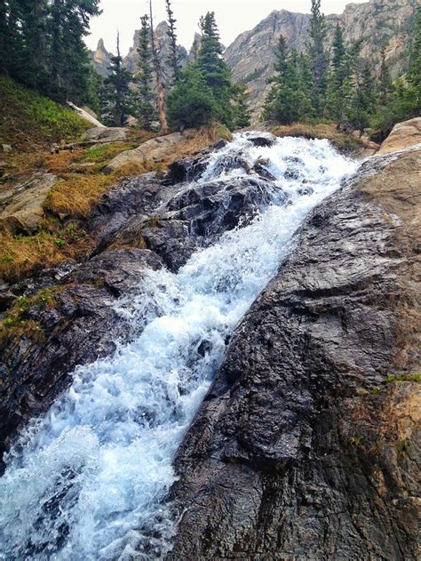 Travel America The American Experience Serafini Amelia Bear Lake Hiking Trail Estes Park