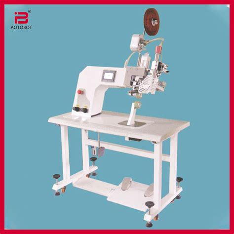Waterproof Suit Making Machine Hot Air Seam Sealing Machine For Rain Coat Industrial Work Wear
