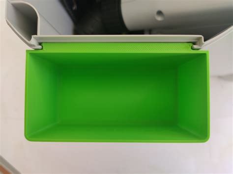 FESTBOX a cool box to be hanged to your Festool Systainer with ...