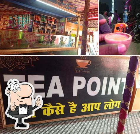 Tea Point, India, Yamuna -2 Vastu Vihar colony - Restaurant reviews