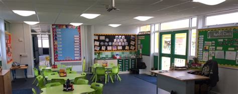 Combs Trinity School, Stowmarket - Projects-Education - Brooks and Wood