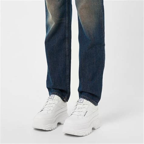 Naked Wolfe Naked Wolfe Women S Sporty Sneakers Flannels