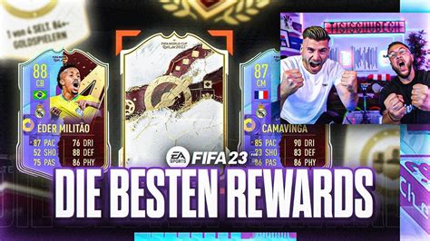 Omg Icon Phenoms Im Fut Champions Player Pick Unsere Besten