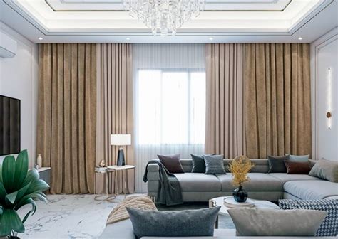 Готовые Шторы в Сочи с Авито | Салон Элитных Штор «Модные»