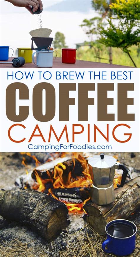 75+ Winter Camping Recipes To Keep You Warm While Camping In Cold Weather!