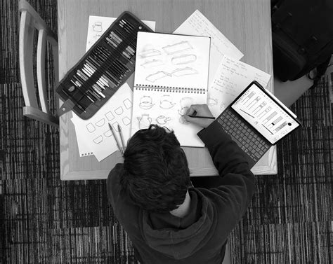 Dinner For Two :: Behance