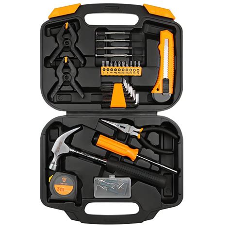 Набор ручного инструмента DEKO DKMT110 (065-0301) - купить с доставкой ...