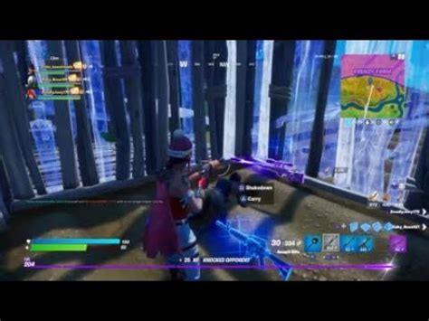 Clean Ass No Scope YouTube