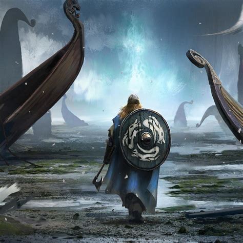 kapan bangsa viking memasuki eropa belajar sampai mati