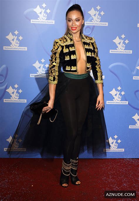 KATYA JONES Nude AZNude