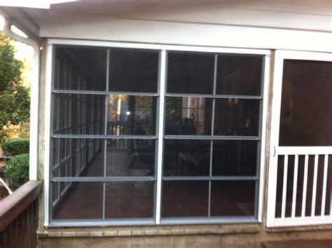 Vinyl Window Off Track at Terry Suarez blog