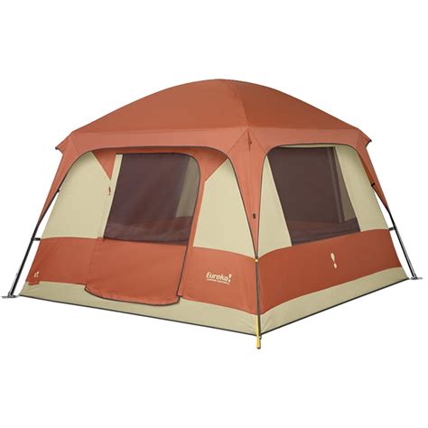 Best Tents With Electrical Access Ports Sleeping With Air