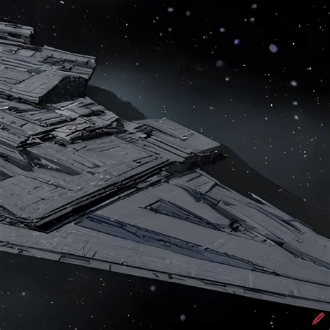 Sith Heavy Star Destroyer By Jesse220 On Deviantart