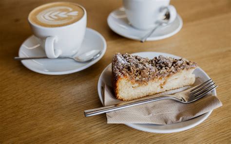 The Hepworth Wakefield Garden Café