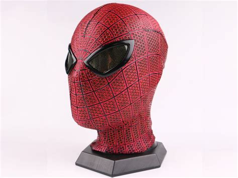 The Amazing Spider Man Mask