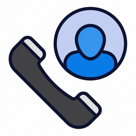 Communication Talk User Customer People Icon Download On Iconfinder