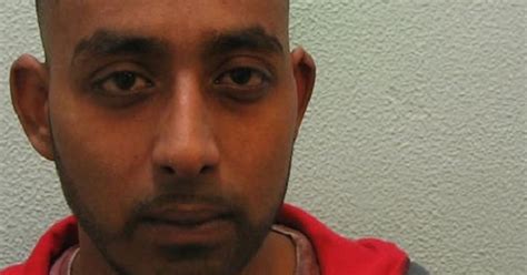 Manipulative Sex Beast Jailed After Raping Teen And Encouraging Her To Perform For Explicit
