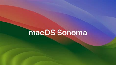 Macos 14 Sonoma Nasıl İndirilir Tamindir