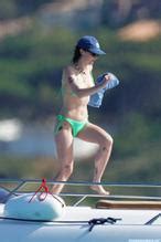 Ella Emhoff Nude Aznude