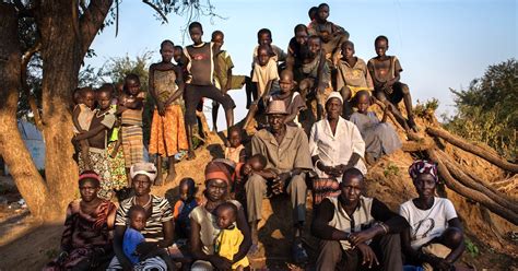 Escaping war, time and again | UNHCR Asia Pacific