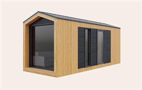 БАРНХАУС 15 - Mos.haus. Проект, цены и отзывы