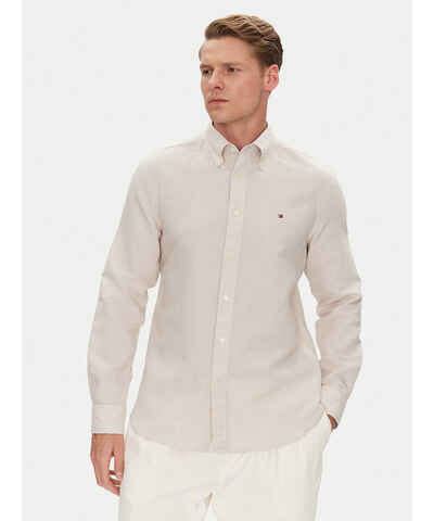 Nude κατασκευασμένα από βιολογικά υλικά ανδρικά πουκάμισα σε μεγάλα