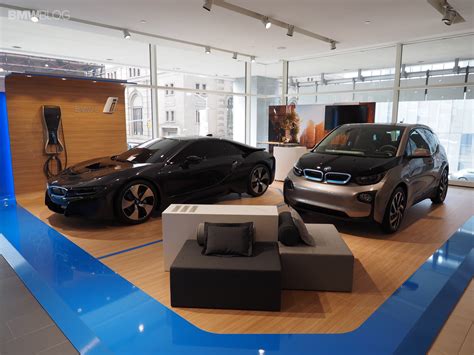 Bmw Of Manhattan Renovation