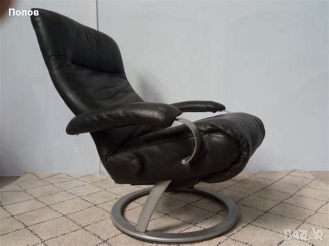 Лежанка кресло Kiri full екстри в Дивани и мека мебел в гр. Пловдив ...