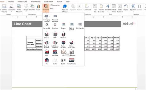 think-cell技术问题-think-cell中文网站