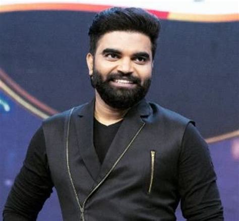 pradeep machiraju wiki age wife family biography  wikibio