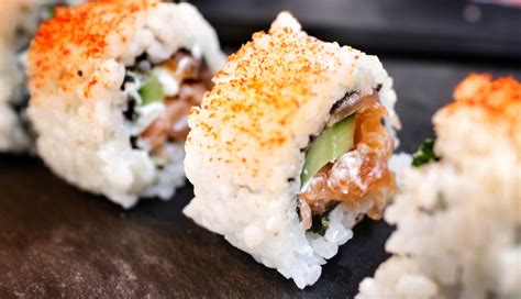 Sushi Image Andy S Deli Online