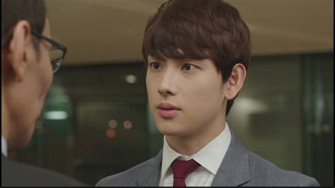 HOT 트라이앵글 회 임시완 입양의 비밀 밝히려는 오연수 숨기려는 윤회장 YouTube