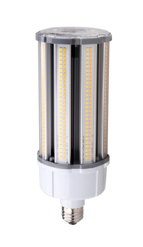 Ip Led Hid Replacement Corn Lamp Wattage Cct Selectable G