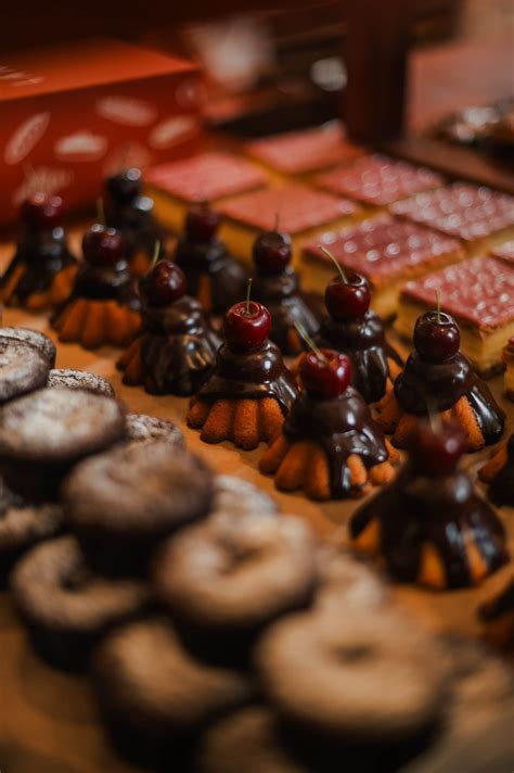 Lannan Bakery: the most popular bakery in Edinburgh